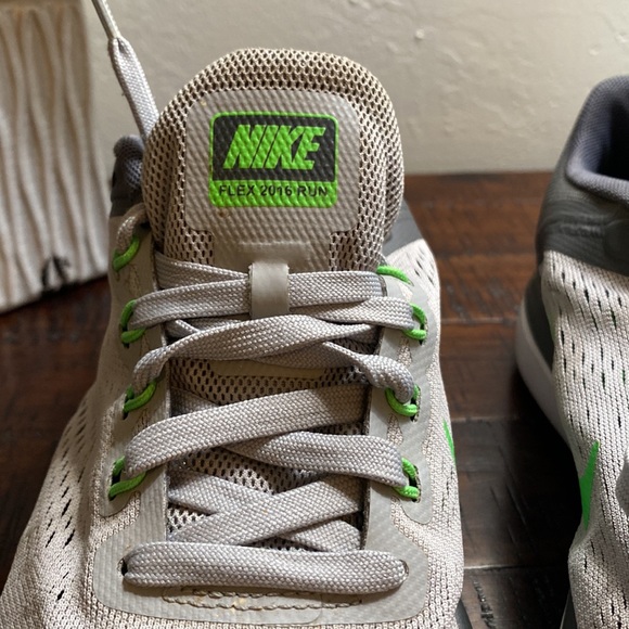 FLEX 2016 RUN NIKE - Picture 5 of 6